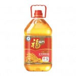 福临门 天天 五谷调和油 5L
