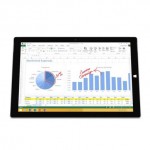 微软 Surface Pro 3 12英寸平板电脑