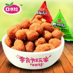 口水娃 多味花生 500g