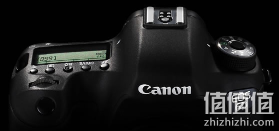 佳能 EOS 6D 全画幅单反机身