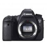 佳能 EOS 6D 全画幅单反机身
