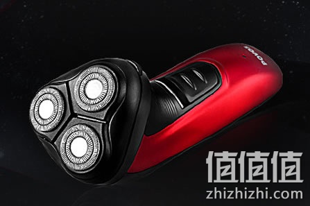 奔腾 PW930 男士电动剃须刀