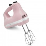 KitchenAid 五速手持搅拌机