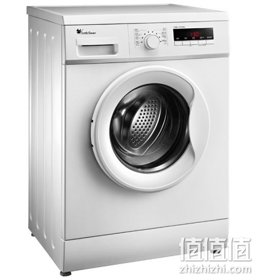 小天鹅 TG80-V1220E 8公斤滚筒洗衣机 