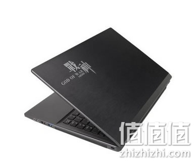神舟 战神K650D-i7 D3 15.6英寸笔记本电脑