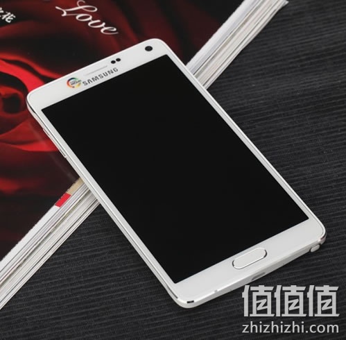 三星 Galaxy Note4 (N9108V) 移动4G手机