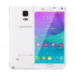 三星 Galaxy Note4 (N9108V) 移动4G手机