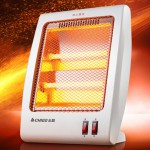 志高 ZNT-80D 取暖器