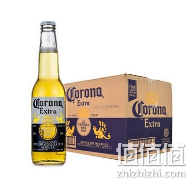 科罗娜 特级啤酒