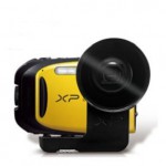 富士 FinePix XP80 运动四防数码相机