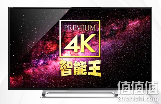 东芝 43U6500C 43英寸4K高清智能液晶电视