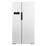 西门子 BCD-610W(KA92NV02TI) 610L对开门冰箱