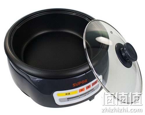 苏泊尔 HFK26E-130 电火锅