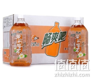 康师傅 茉莉蜜茶饮料