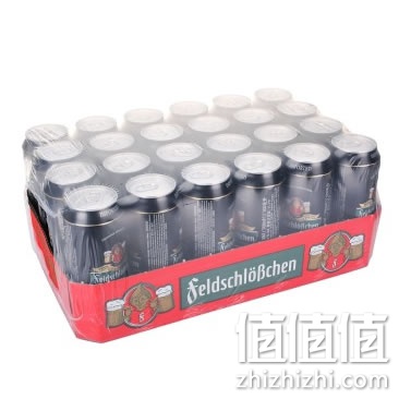 福德堡 黑啤酒
