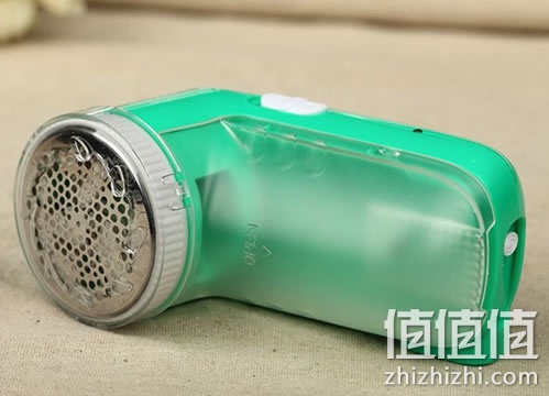 超人 SR7807 毛球修剪器
