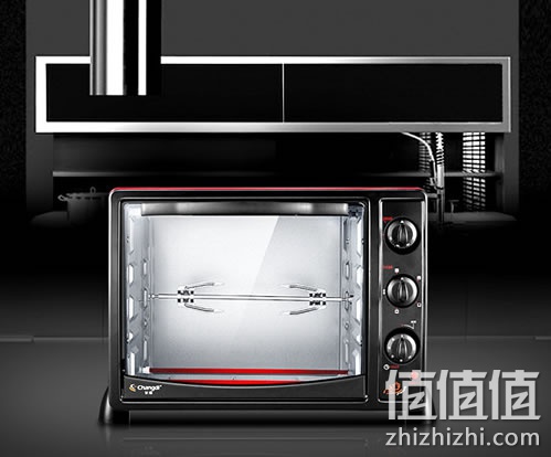 长帝 CKF-25B 电烤箱