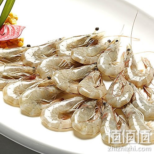 獐子岛 厄瓜多尔白虾