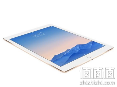 苹果 iPad Air 2 MH182CH/A 64GB WLAN版 9.7英寸平板电脑