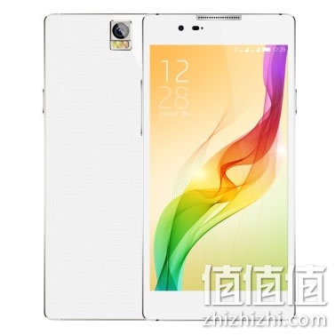 酷派 大神 X7(8690-T00) 移动4G手机