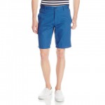 Calvin Klein Bedford Cord 棉短裤