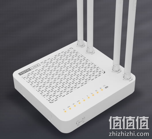 TOTOLINK A850R 1200Mbps无线双频路由器