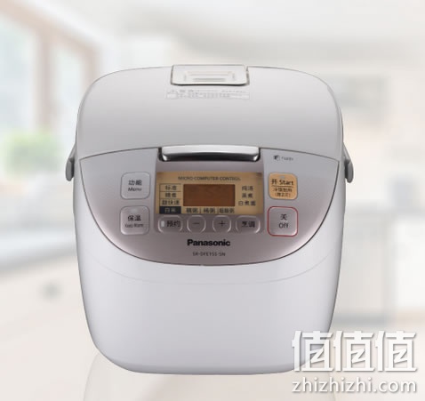 松下 SR-DFE155-SN 电饭煲