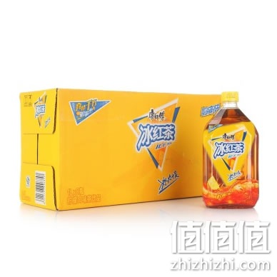 康师傅 红茶