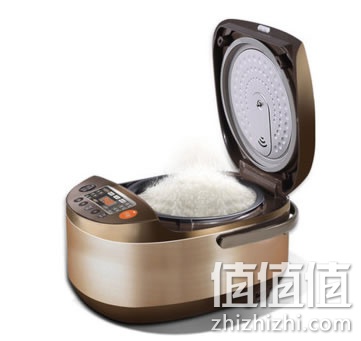 苏泊尔 CFXB40HC807-120 IH电磁球釜电饭煲