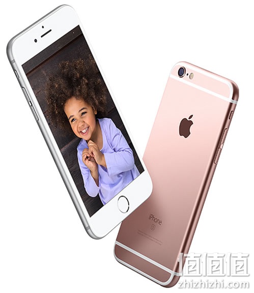 苹果 iPhone 6s 128GB 全网通4G手机
