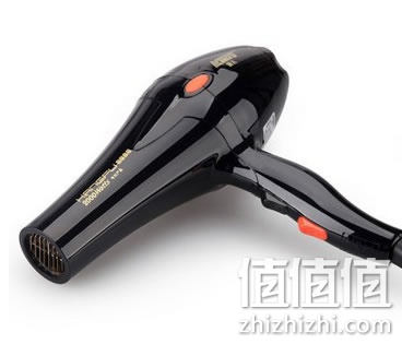 康夫 KF8888 2000W电吹风