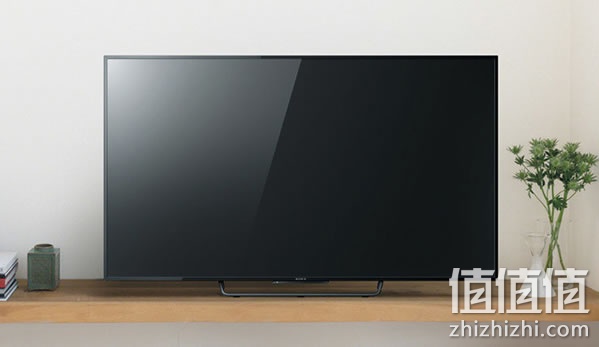 索尼 KDL-55R580C 55英寸网络智能电视