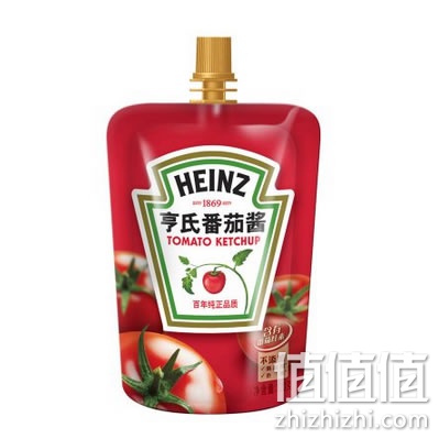 亨氏 番茄酱