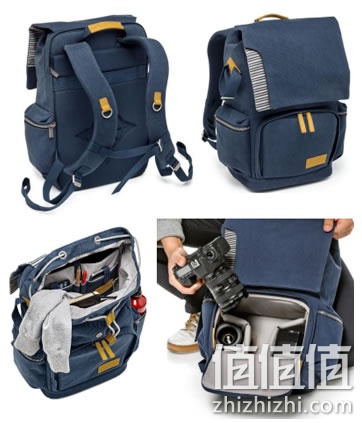 国家地理 NG MC5350 中型双肩背包