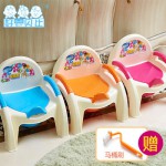 好贝比 婴幼儿坐便器