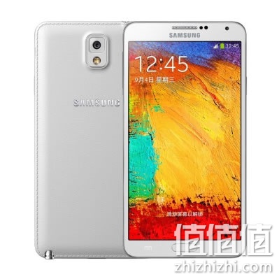 三星 Galaxy Note 3 (N9002) 联通3G手机