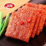 卫龙 麻辣素食大辣条亲嘴烧 400g
