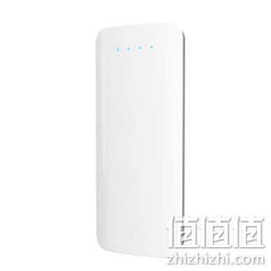 乔威 JP39 15000毫安移动电源/充电宝