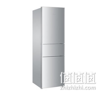 海尔 BCD-182STPA 三门冰箱