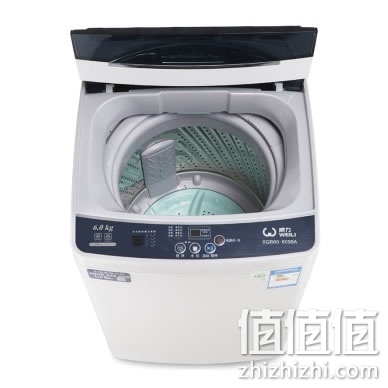 威力 XQB60-6099A 6公斤波轮洗衣机