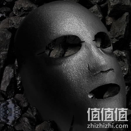 德德维芙 竹炭黑面膜