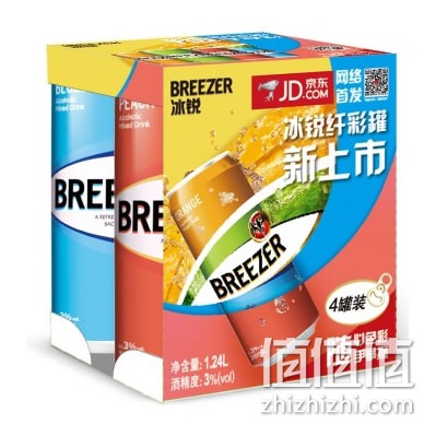 百加得 冰锐 鸡尾酒