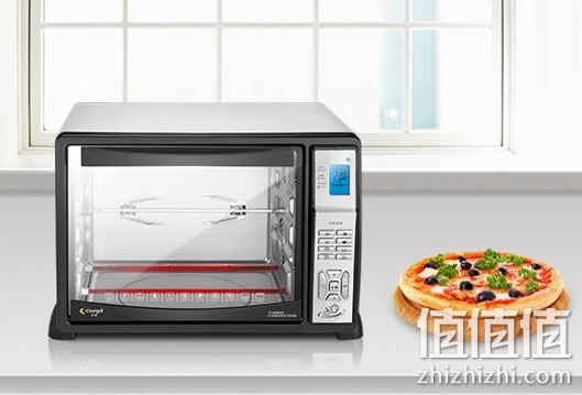长帝 CRDF25 30L电烤箱
