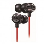 JVC HA-FX3X 低音控XX系列耳机