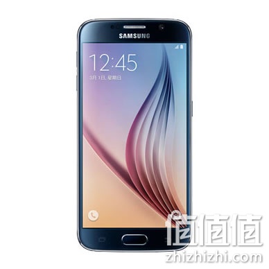 三星 GALAXY S6 SM-G9209 电信4G手机