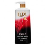 力士 精油香氛舞媚怡香沐浴露1L