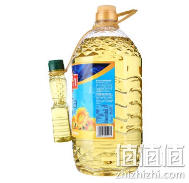 多力 葵花籽油