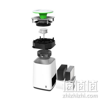 汇清HQ-GD01-YWF空气净化器