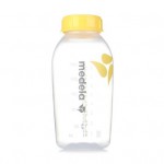 美德乐 母乳储存瓶250ml