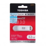 东芝 速闪系列 32GB USB3.0 U盘